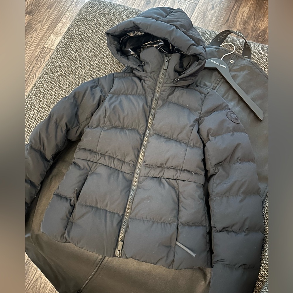 [NWOT] CANADA GOOSE Aurora Jacket (2XS)